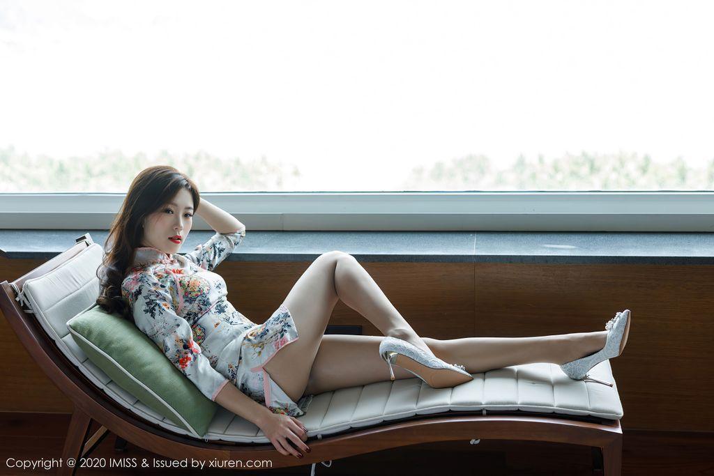 IMISS Vol.534: 杨 紫嫣 Cynthia (65 photos)(2)
