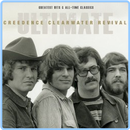 Creedence Clearwater Revival Ultimate Greatest Hits (2012) [FLAC] 88 ZNa2EOtT_o