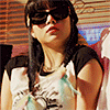 eunchae from le sserafim
