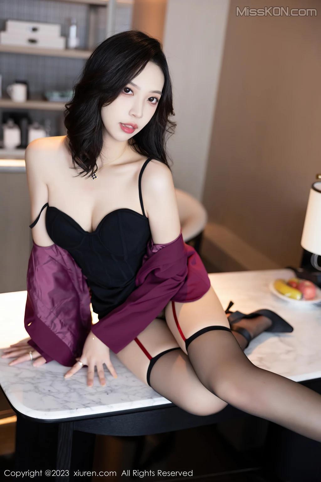XIUREN No.6863 – 6870 (649 photos)(589)