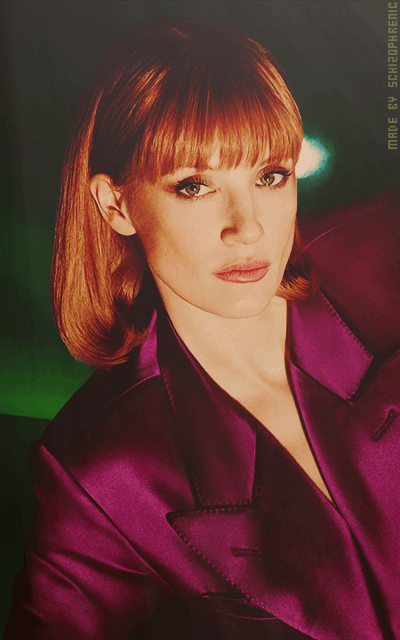Jessica Chastain - Page 14 NwECsjRh_o