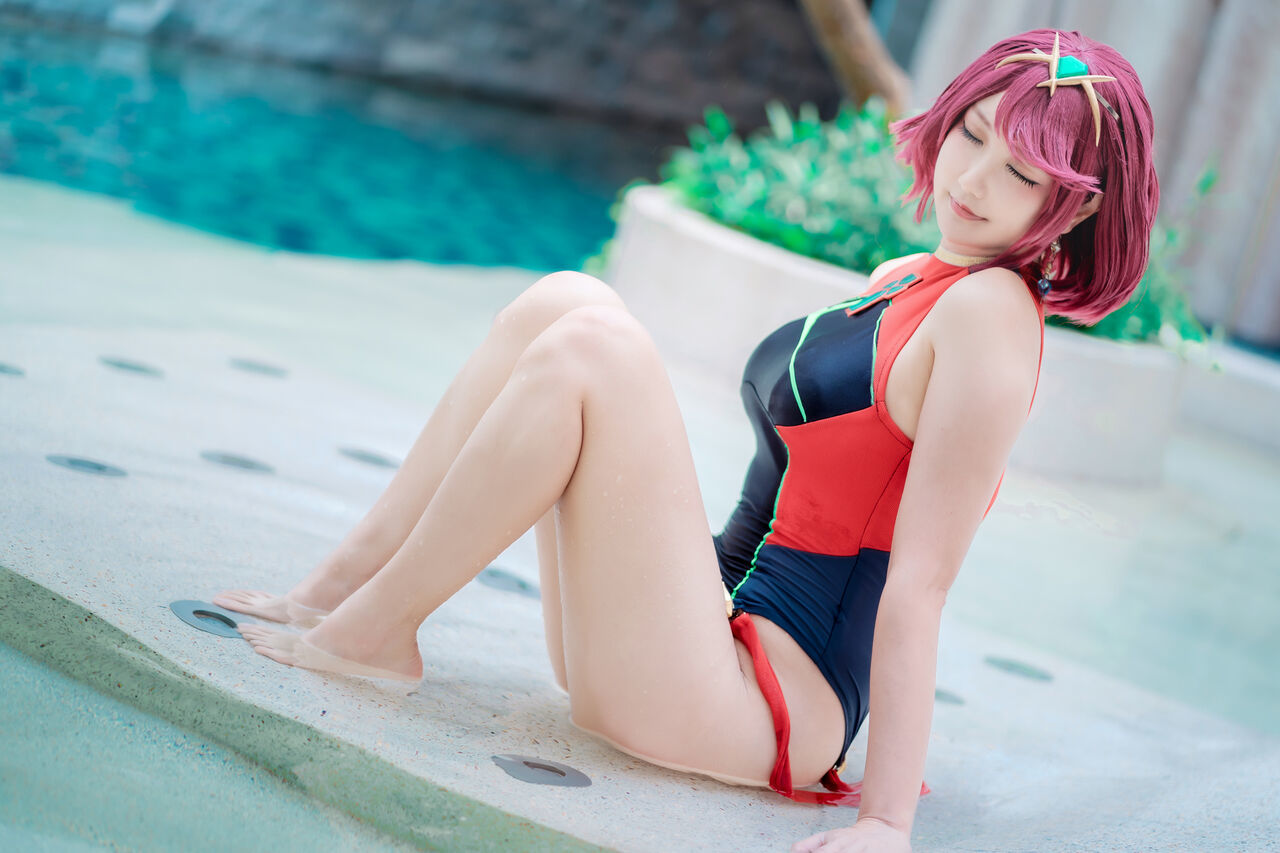 CocoPie - Anya Forger [17P]