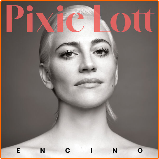 Pixie Lott Encino (2024) [FLAC] 24bit 88 2kHz JCViOn17_o