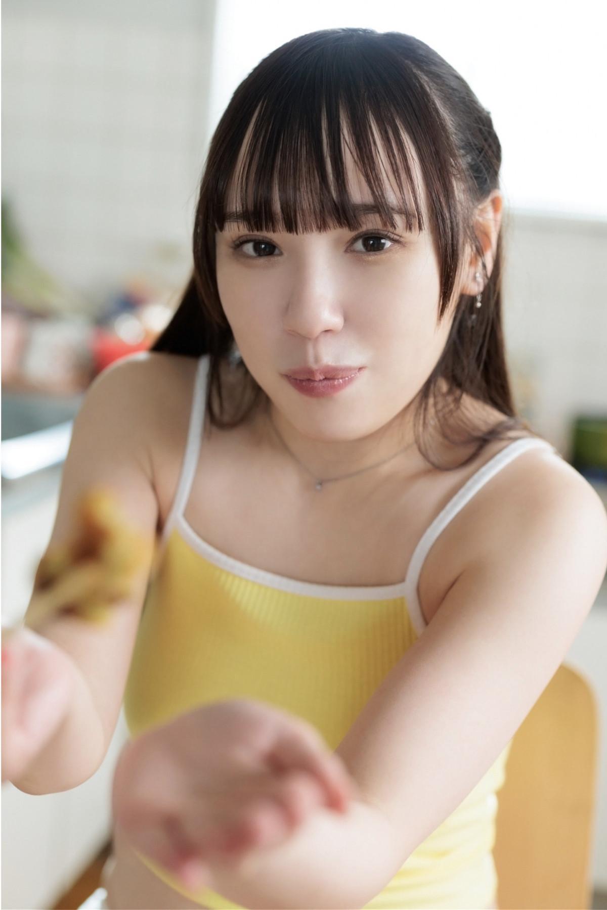 Nanami Sena 星ななみ, 写真集 「甘い記憶」 Set.01(7)
