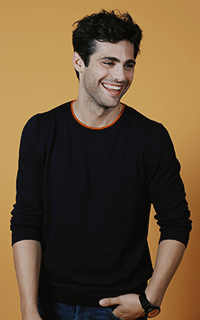 Matthew Daddario CvLdZhVl_o