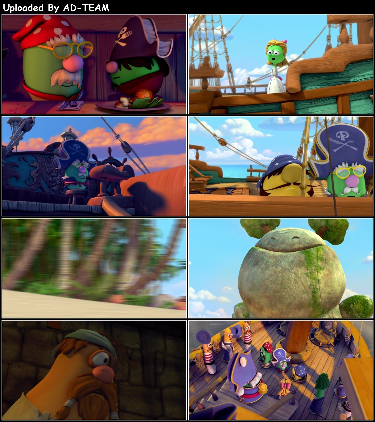 The Pirates Who Dont Do Anything A VeggieTales Movie 2008 1080p WEBRip x264-RARBG 5LcsLSJ1_o