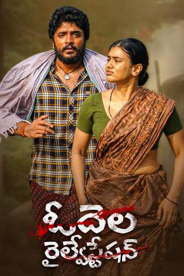 Odela Railway Station 2025 Hindi Dubbed Movie ORG 720p WEBRip 1Click Download