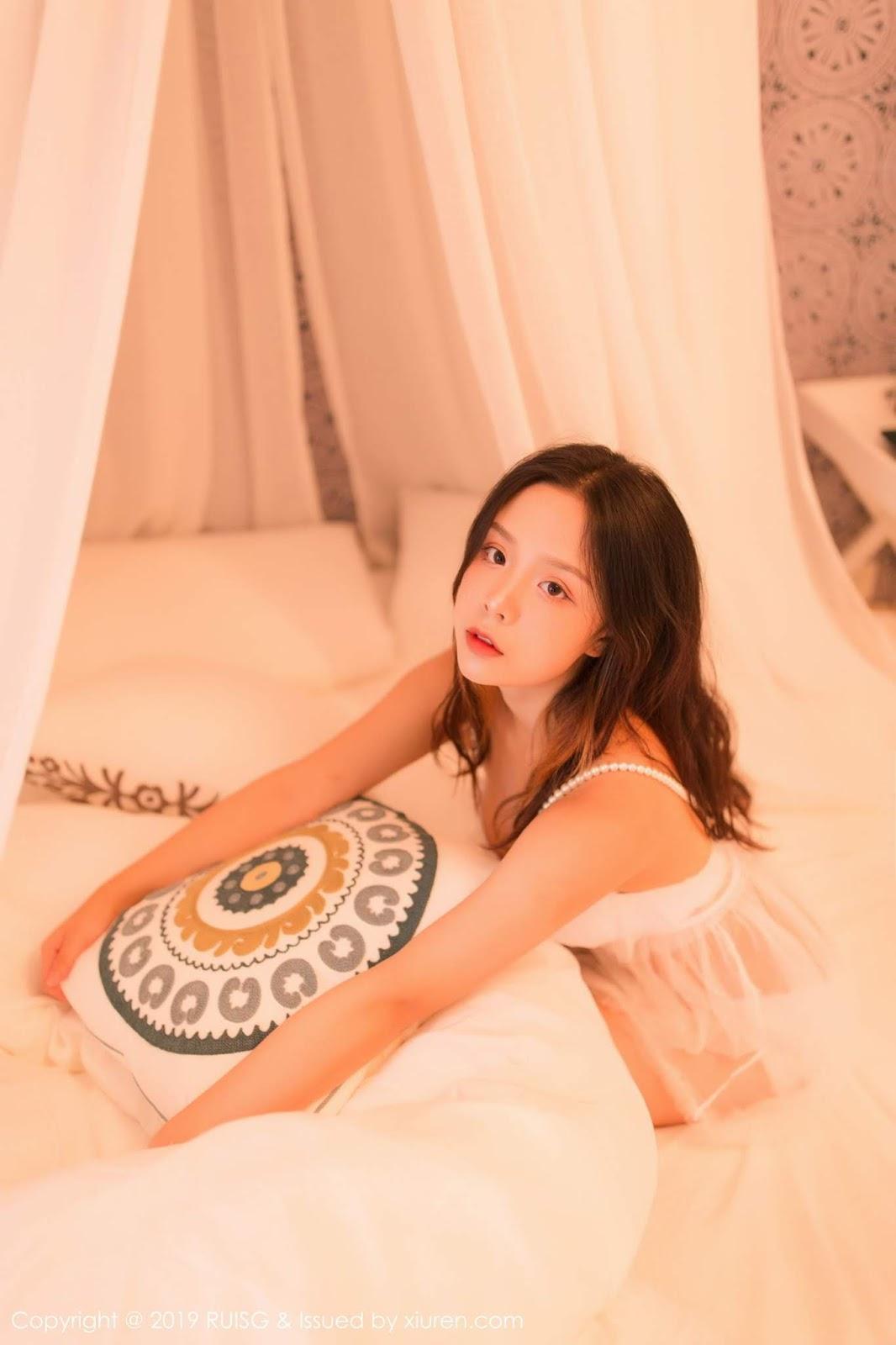 [RuiSG瑞丝馆] 2019.09.04 Vol.081 木木夕MuMuXi(24)