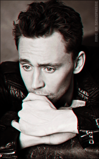 Tom Hiddleston MoG8NlE7_o