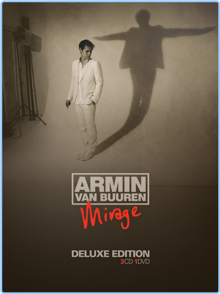 Armin Van Buuren Mirage Deluxe Edition 3CD (2011) [320 Kbps] Happydayz WgdT6qAU_o