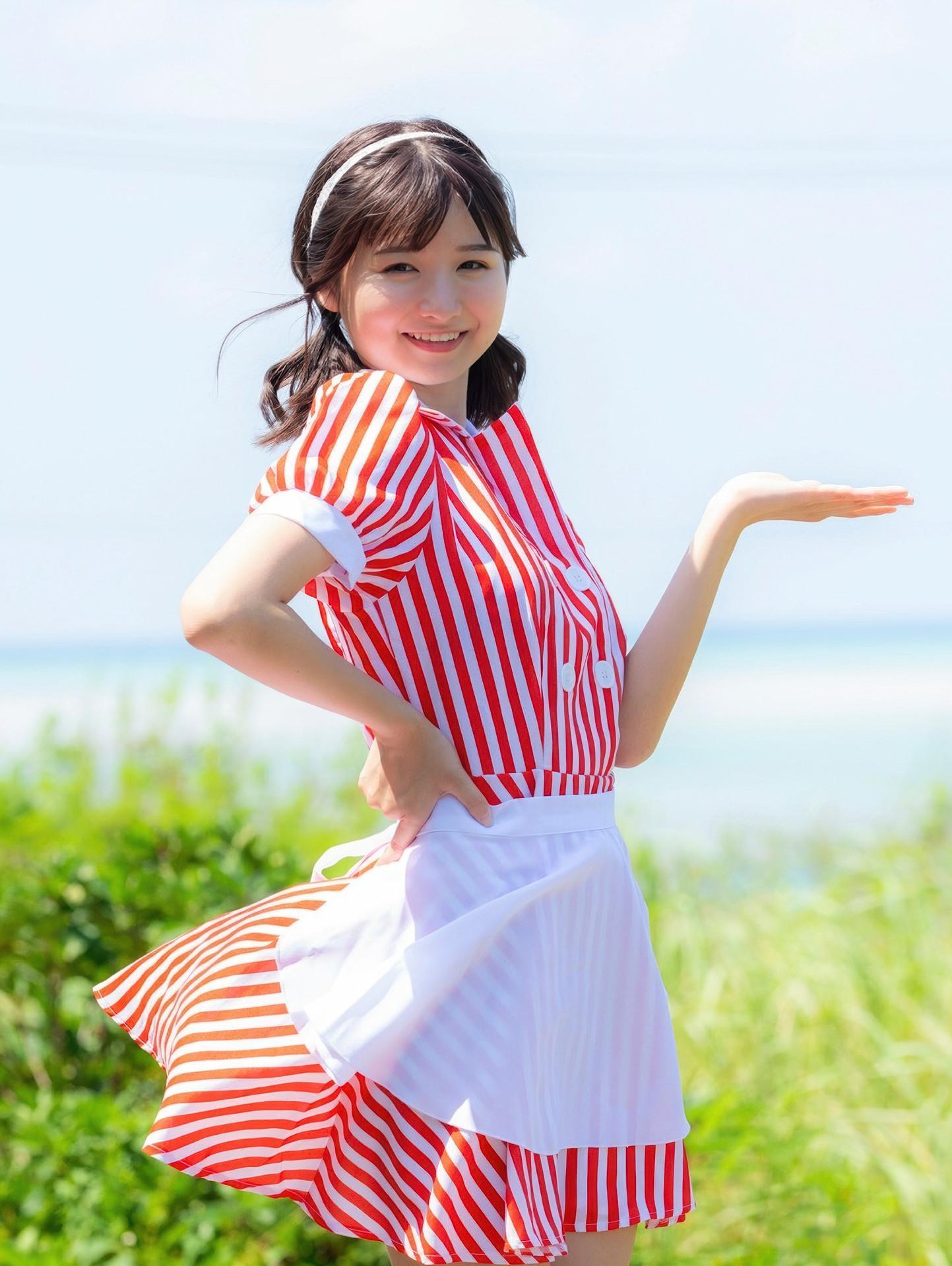 Shieri Kurasawa 倉沢しえり, ギルドデジタル写真集 『好きッ！』 Set.01(3)