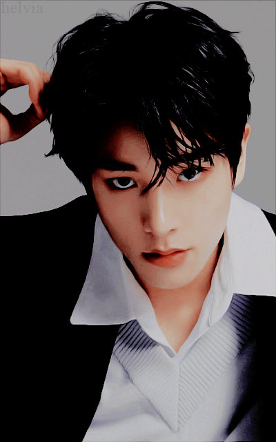 Baek Geon Woo