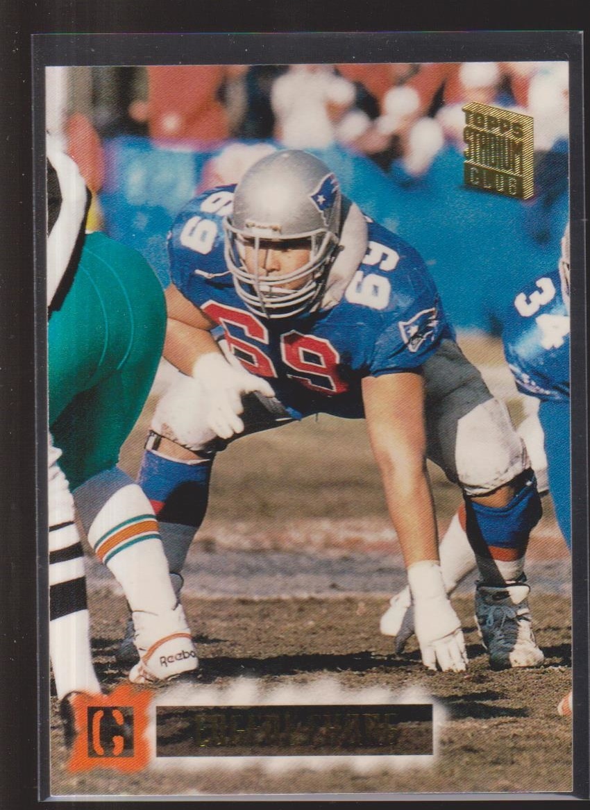 New England Patriots Cards You Pick -- Get 40% off Details Inside A3 - Picture 81 of 248