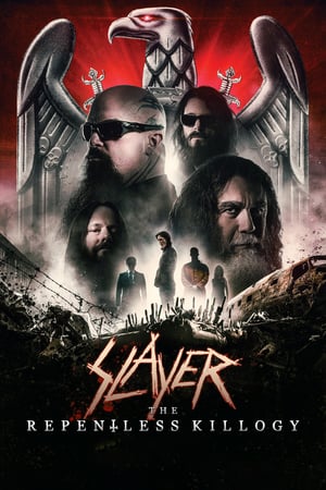 Slayer The Repentless Killogy 2019 1080p BluRay H264 AAC-RARBG