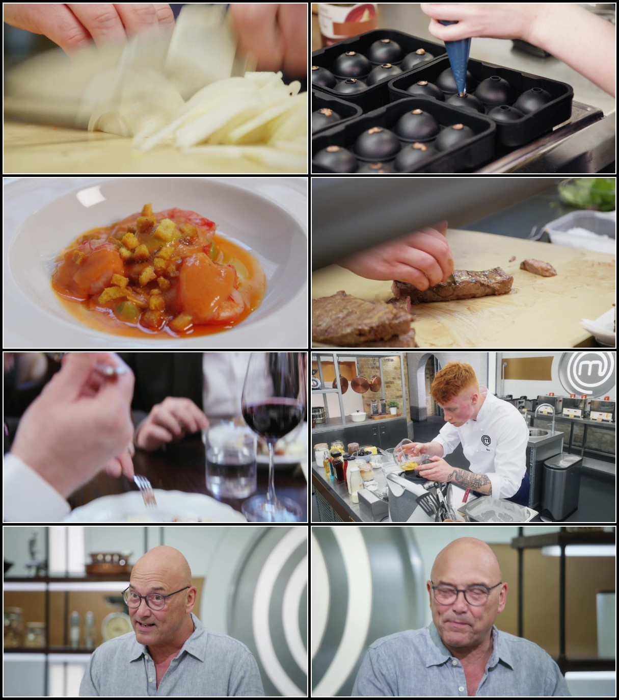 MasterChef The Professionals S16E19 1080p HDTV H264-DARKFLiX