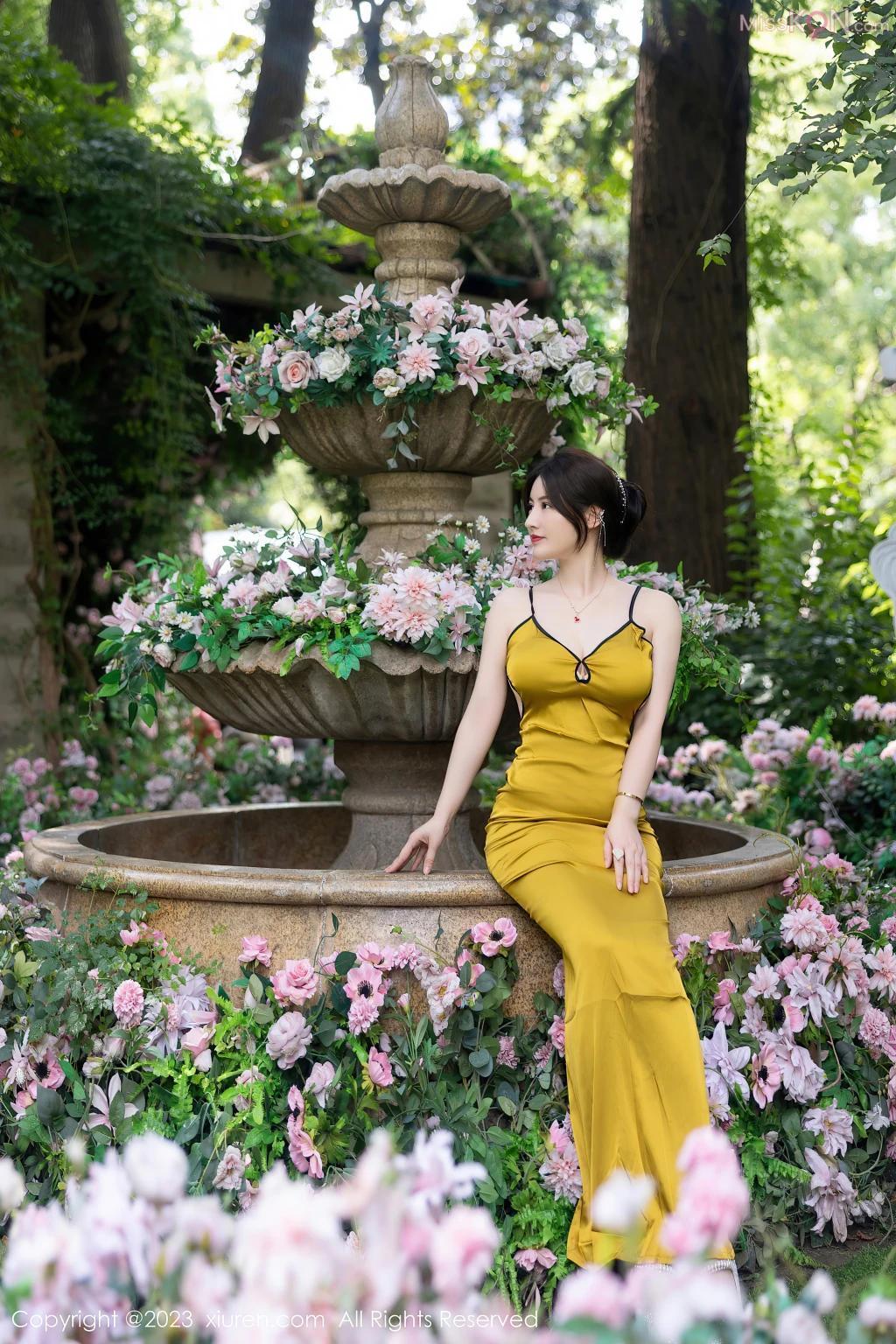 XIUREN No.7297 – 7304 (612 photos)(391)