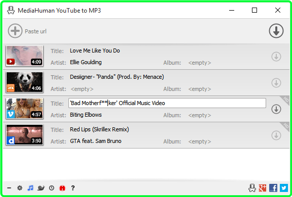 MediaHuman YouTube To MP3 3.9.9.88 0220 Repack & Portable by Elchupacabra 7kPD1ZI9_o