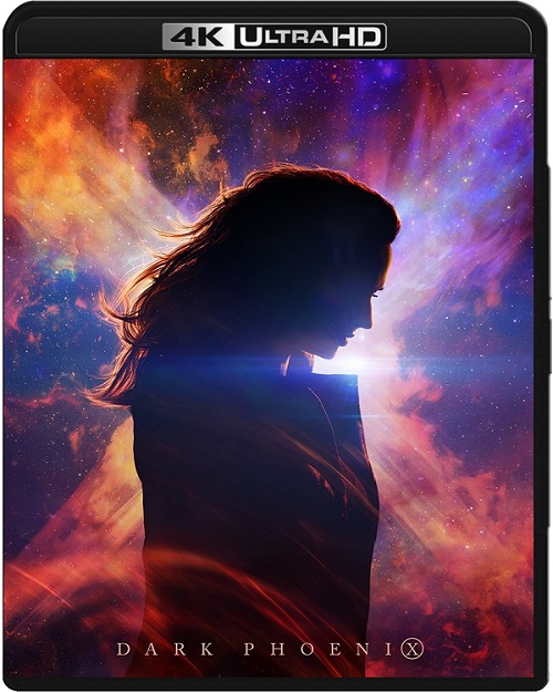 X-Men: Mroczna Phoenix / Dark Phoenix (2019) MULTi.REMUX.2160p.UHD.Blu-ray.HDR.HEVC.ATMOS7.1-DENDA / DUBBING i NAPISY PL