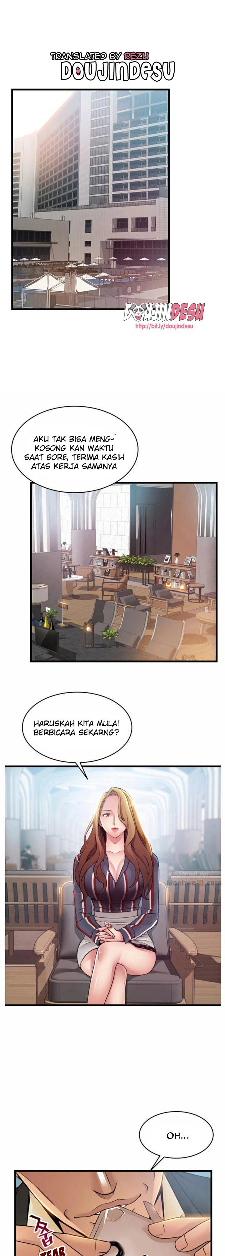 Komik Manhwa Weak Point Chapter Komik Dewasa