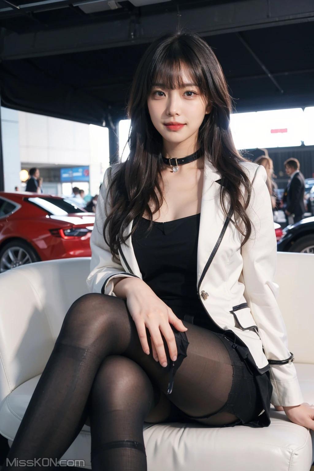[AI Generated] 拟实画风 Vol.011 (331 photos)(41)
