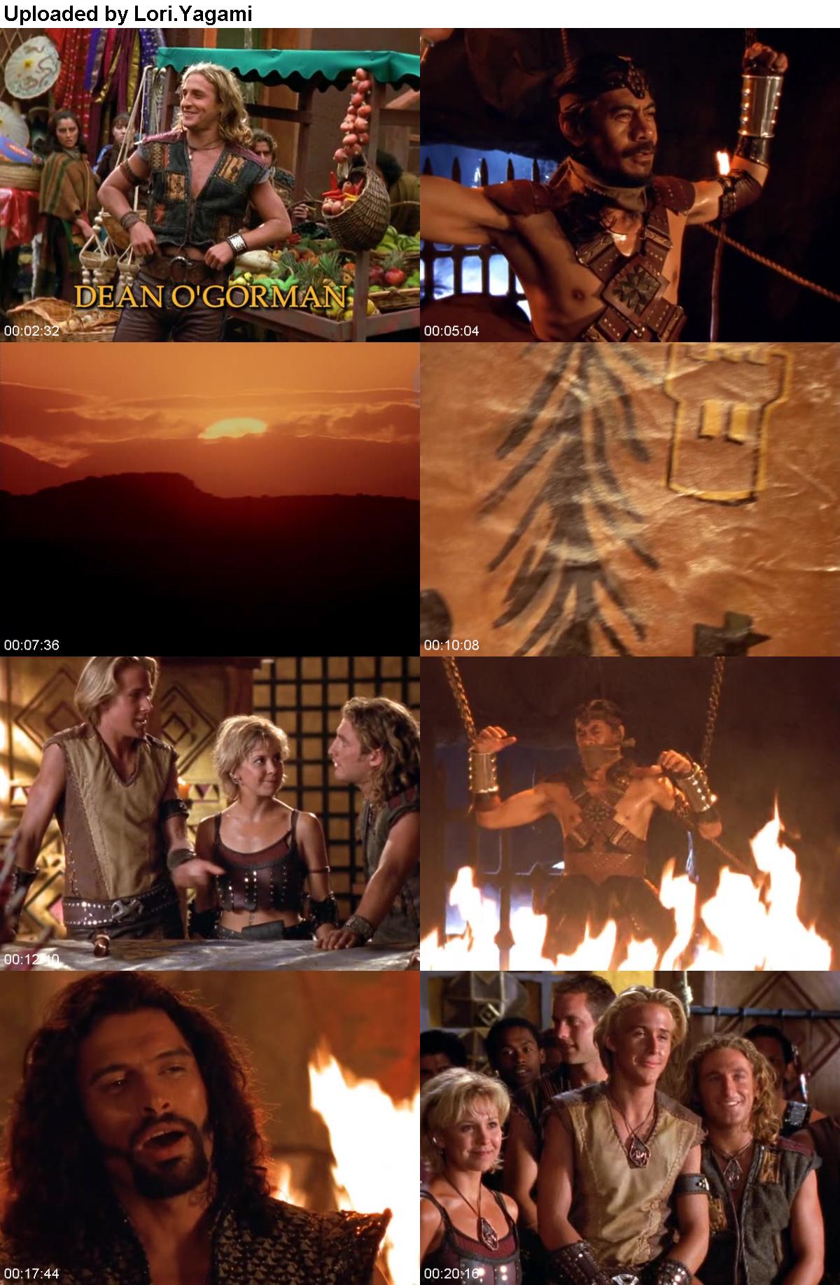 Young Hercules S01E45 DVDRip x264-OSITV