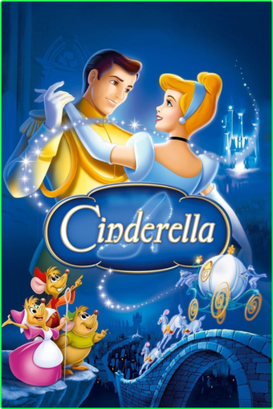 Cinderella (1950) [4K] [6 CH] 6dc9nrwZ_o