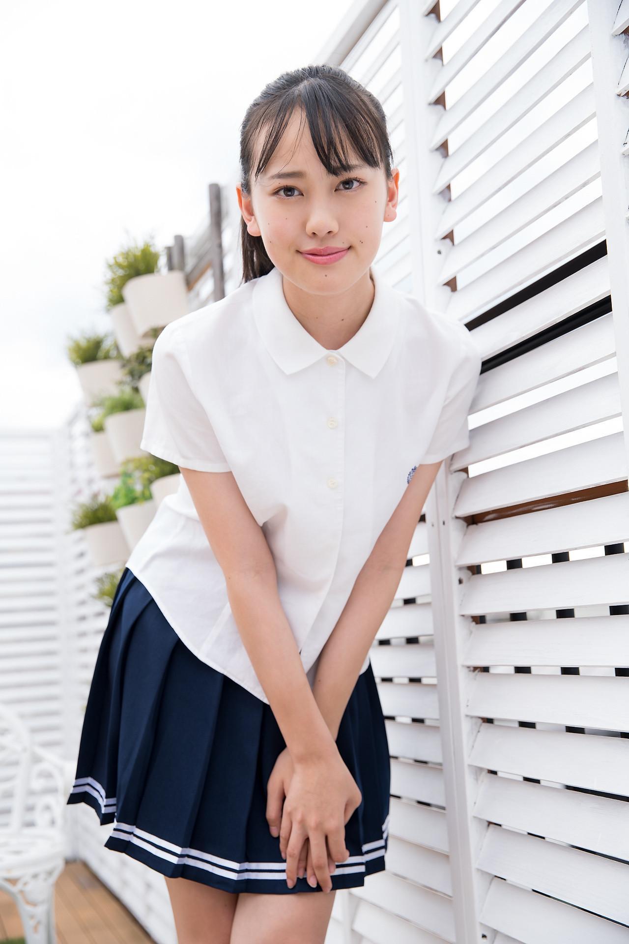 Sarina Kashiwagi 柏木さりな, [Minisuka.tv] 2023.07.06 Regular Gallery 2.2(5)