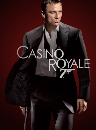 Casino Royal (2006) 1080p AMZN WEB-DL Latino-Inglés [Subt.Esp] (Aventura, Acción)