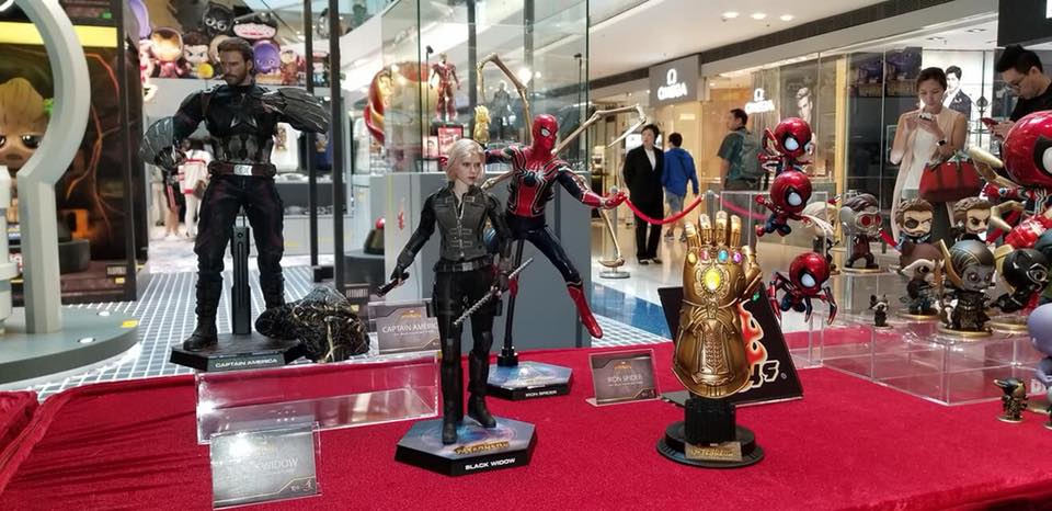 Exhibition Hot Toys : Avengers - Infinity Wars  - Page 2 JKqXS536_o