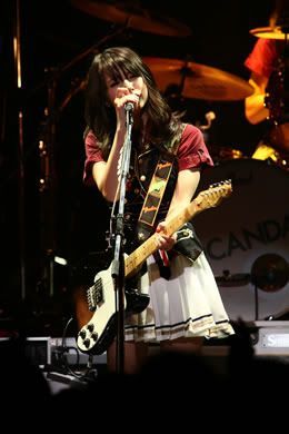 SCANDAL TEMPTATION BOX TOUR 2010～YEAH! tte Iei!～ V4lDcgVS_o