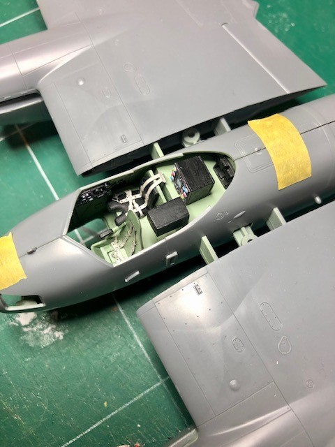 Mosquito B Mk IV (Tamiya 1/48) I39TyjyU_o