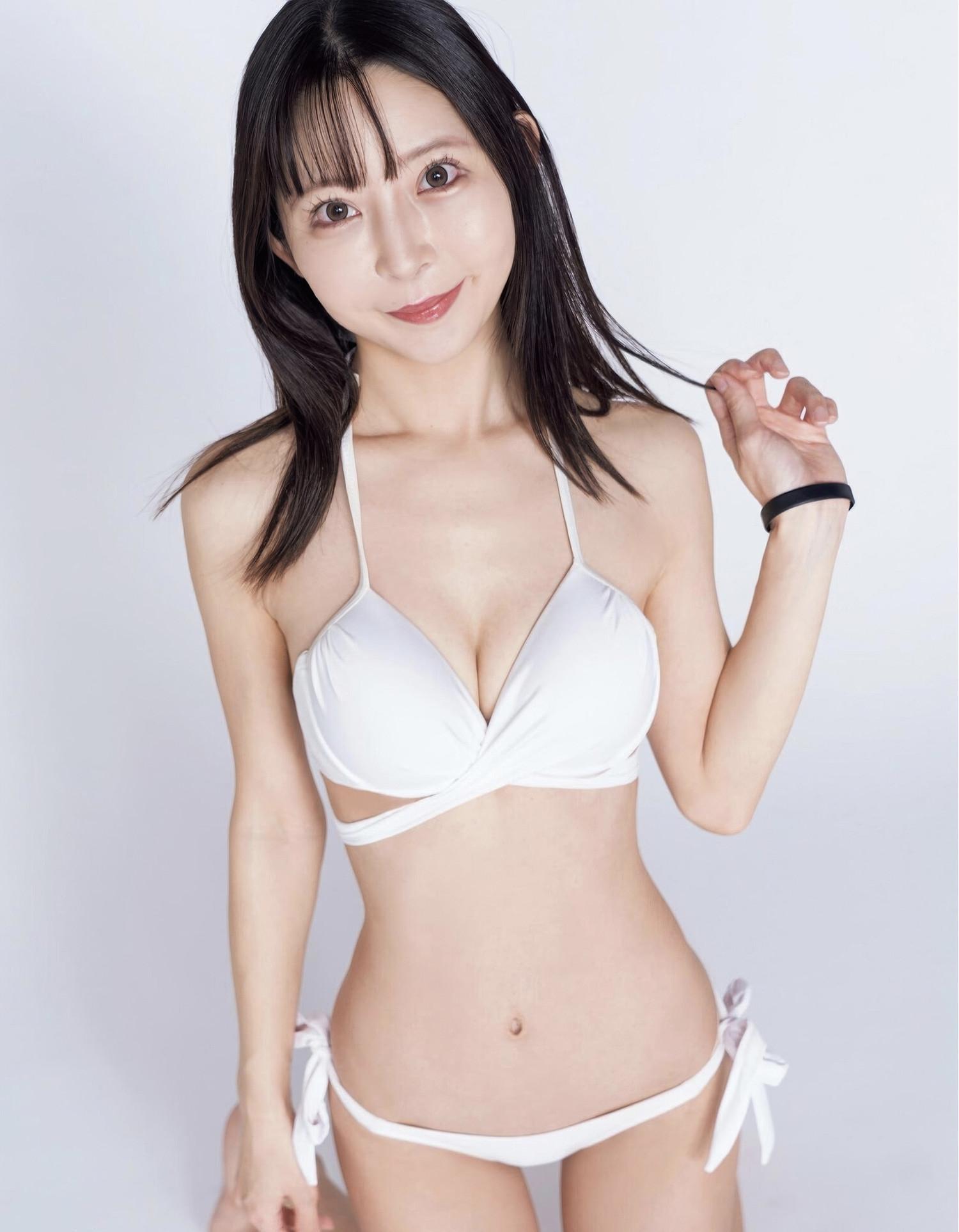 SAYUMI さゆみ, Rin Hanase 花瀬凛, EX-MAX! DELUXE 2025 真冬の特大号(19)