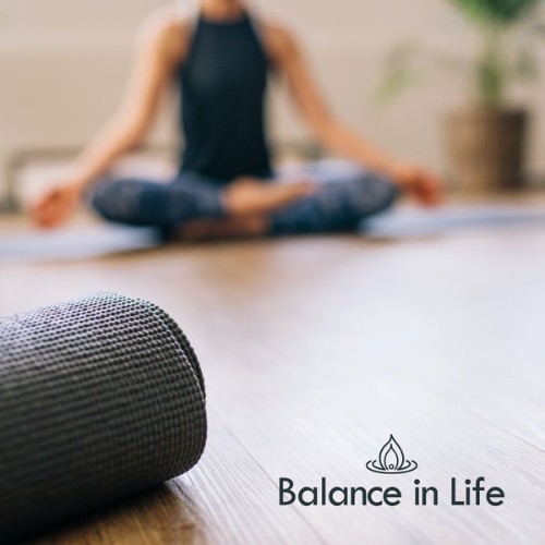 Hatha Yoga - Balance in Life - 2021