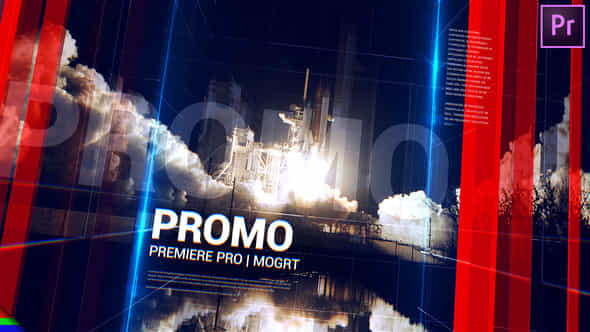 Promo - VideoHive 33736895