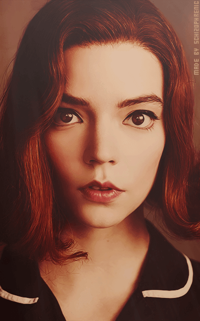 Anya Taylor-Joy PYXMHT6U_o