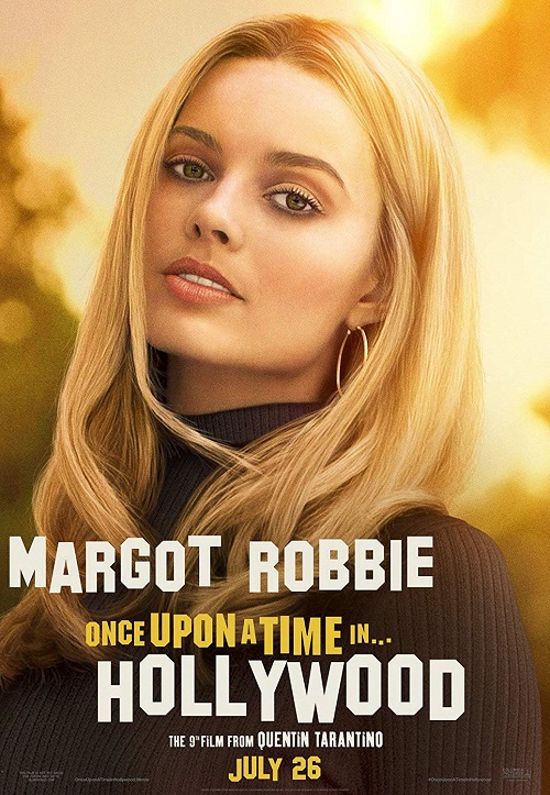 Pewnego razu... w Hollywood / Once Upon a Time ... in Hollywood (2019) MULTi.720p.BluRay.x264.DTS.AC3-DENDA / LEKTOR i NAPISY PL
