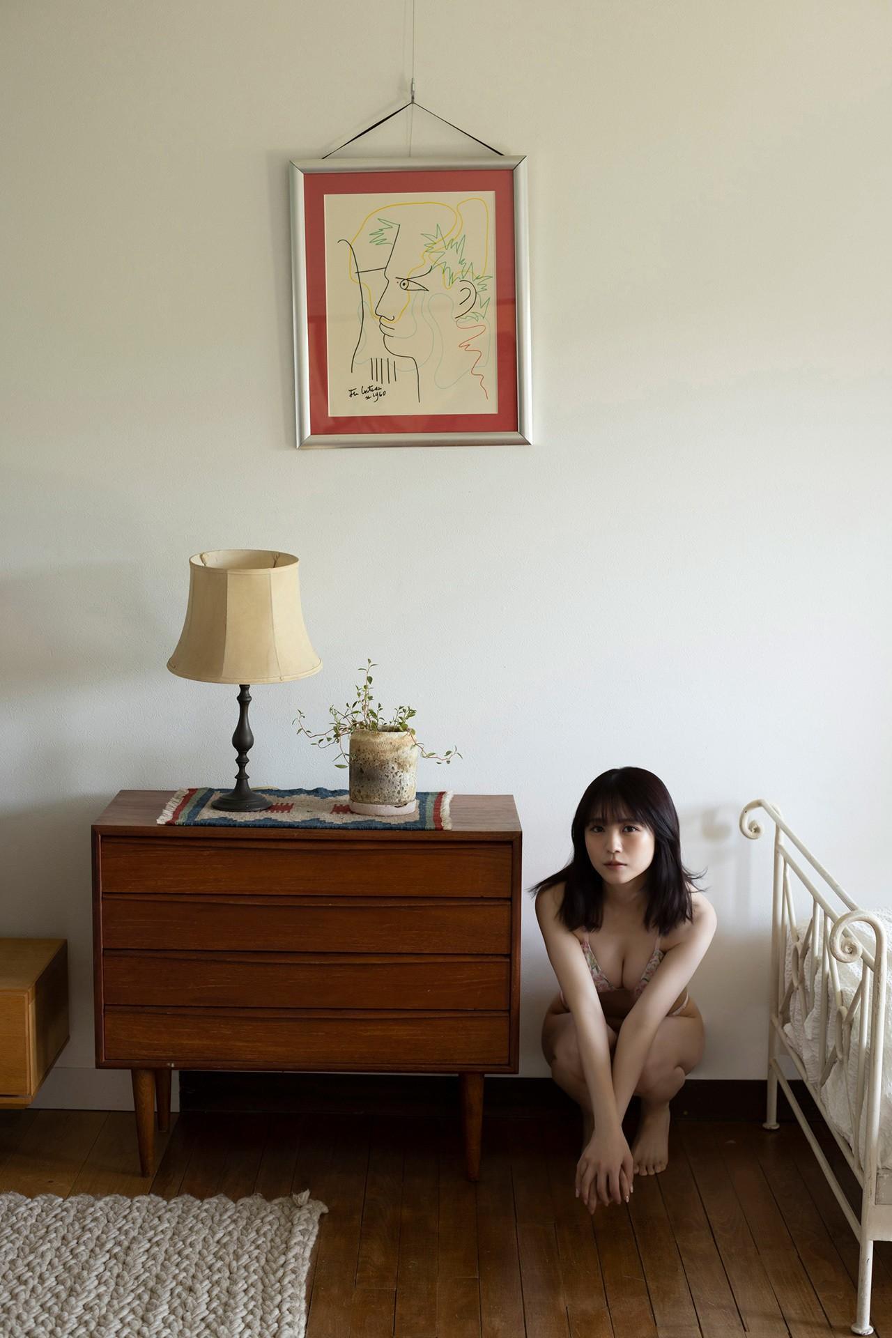 Tsumugi Hashimoto 橋本つむぎ, FLASHデジタル写真集　「大阪一は日本一！」 Set.01(21)