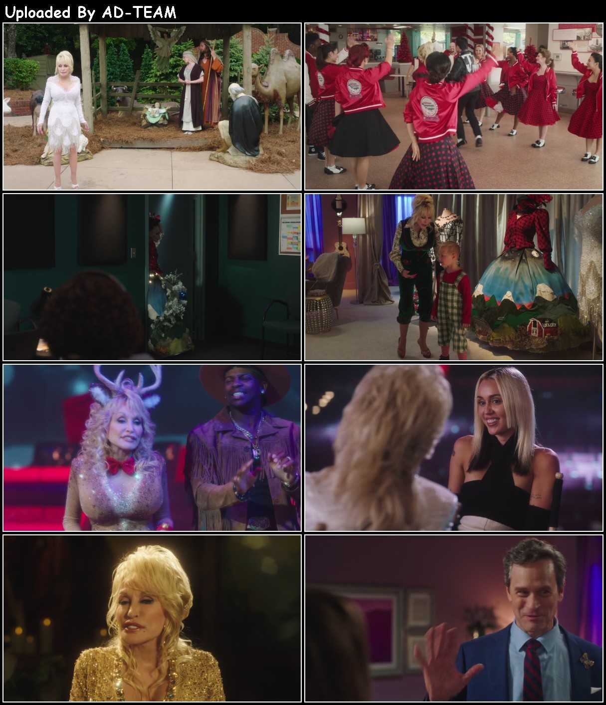 Dolly ParTons Mountain Magic Christmas 2022 1080p WEBRip x265-RARBG OAqsUsin_o