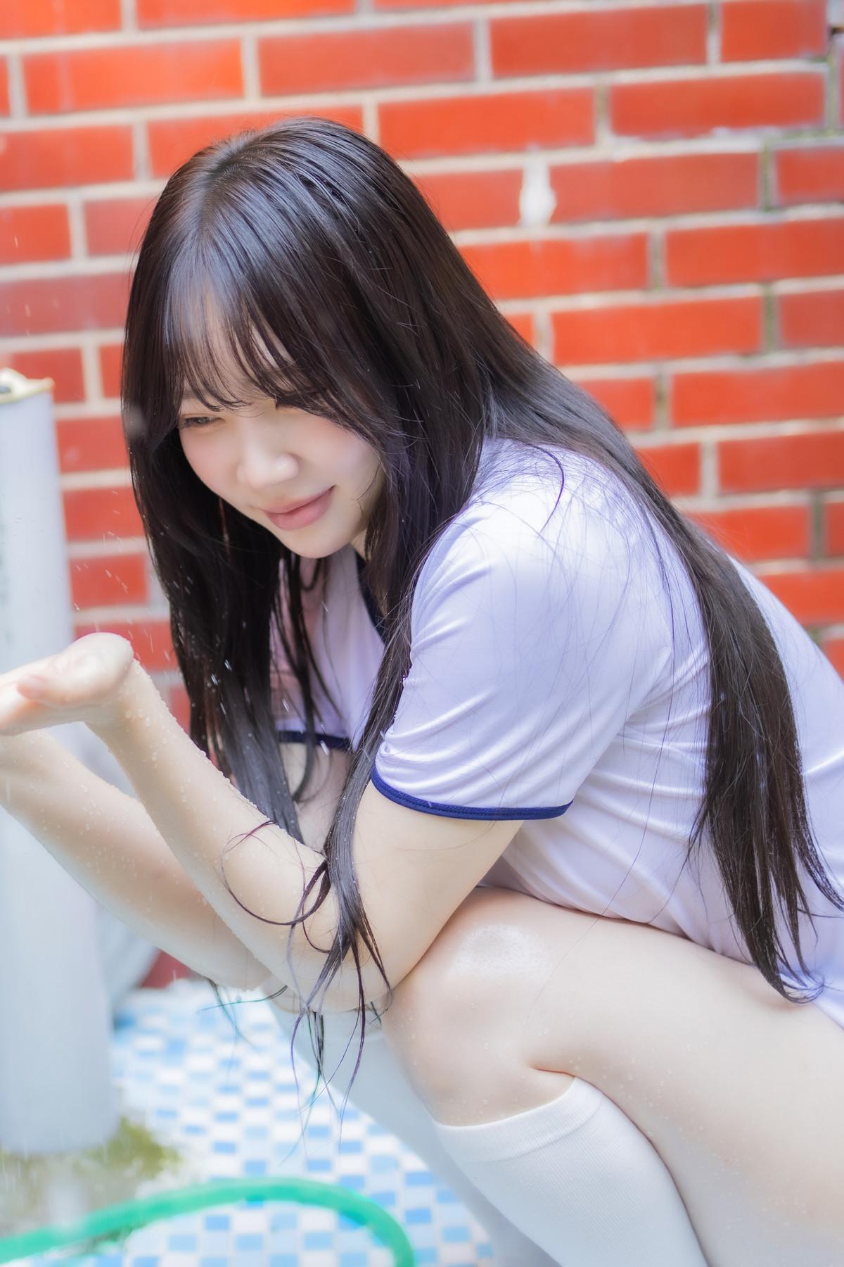 Myua 뮤아, Web Photo Book Vol.01 “Summer” Set.03(13)