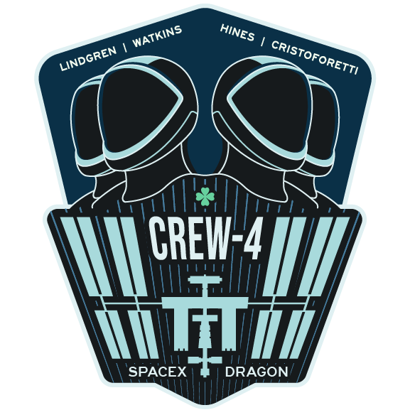 Crew-4