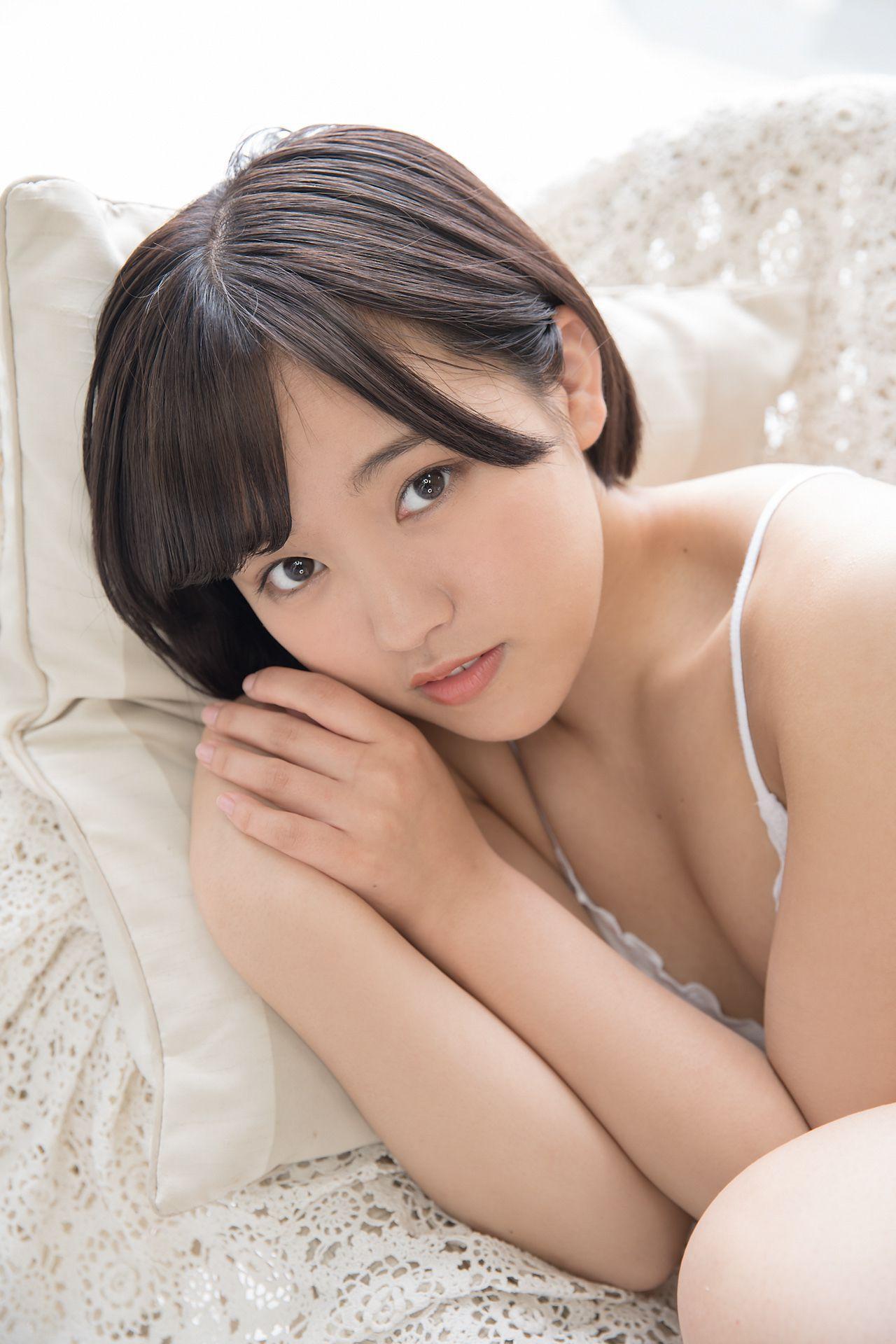 [Minisuka.tv] Anju Kouzuki 香月りお – Limited Gallery 16.2 写真集(52)