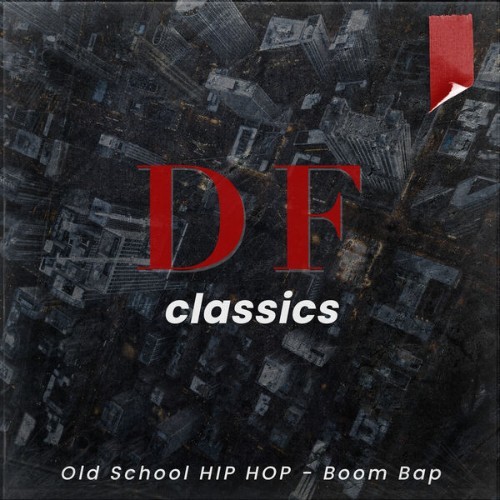 Beats De Rap - DF Classics - 2021