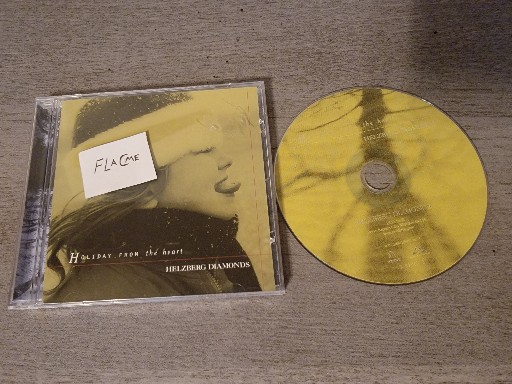 VA-Holiday From The Heart Helzberg Diamonds-CD-FLAC-1999-FLACME