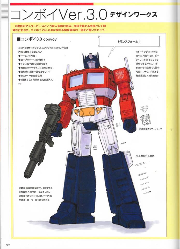 [Masterpiece] MP-44 Optimus Prime/Optimus Primus v3.0 - Page 4 Rdzd20fN_o