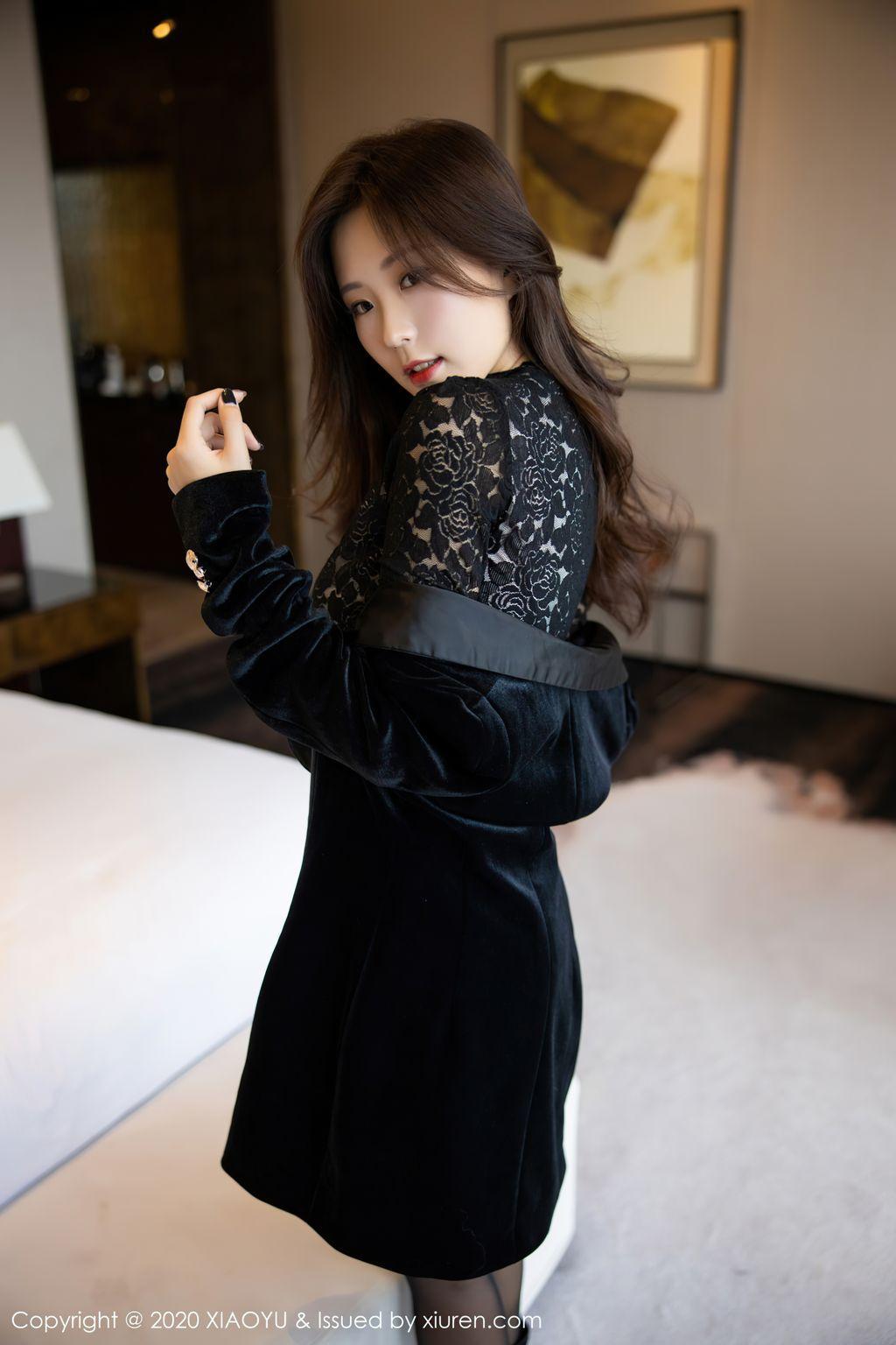 XiaoYu Vol. 400: 杨 紫嫣 Cynthia (84 photos)(29)