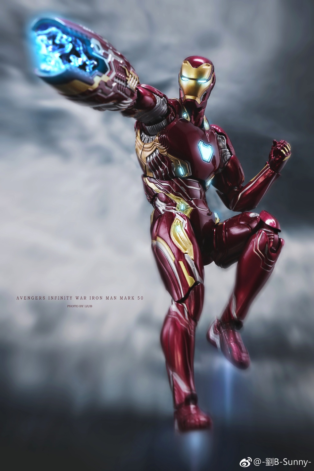 Avengers - Infinity Wars (S.H. Figuarts / Bandai) - Page 19 P2nPzQaD_o