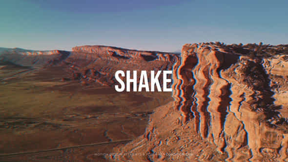 Shake FX - VideoHive 47639334