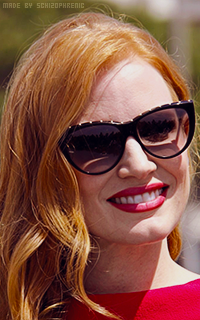 Jessica Chastain - Page 11 59pCrmmj_o