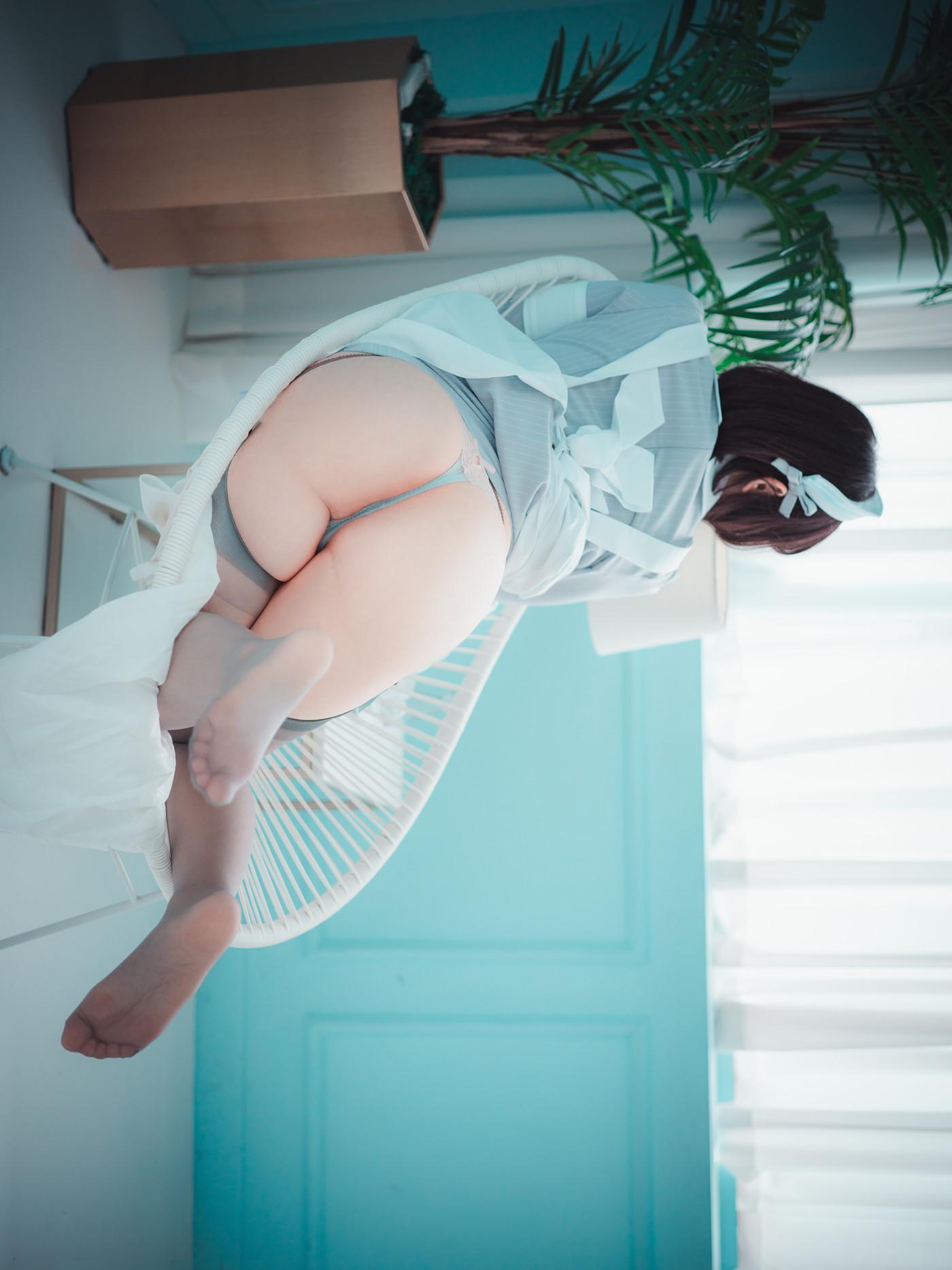 Mimmi 밈미, DJAWA ‘St. Esther’ Set.01(35)