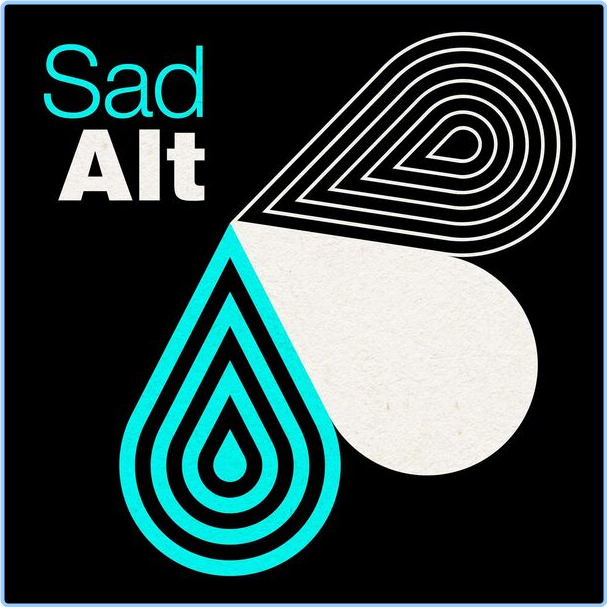 Various Artists - Sad Alt (2024) [320 Kbps] 6Al8R7Cn_o